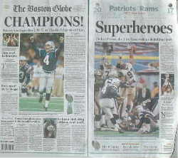 X[p[{Eł̗D񂶂{XgO[uA2002N24tAʃgbvƃX|[cʃgbv"